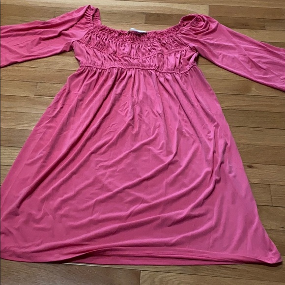 Boston Proper summer dress - Picture 1 of 3